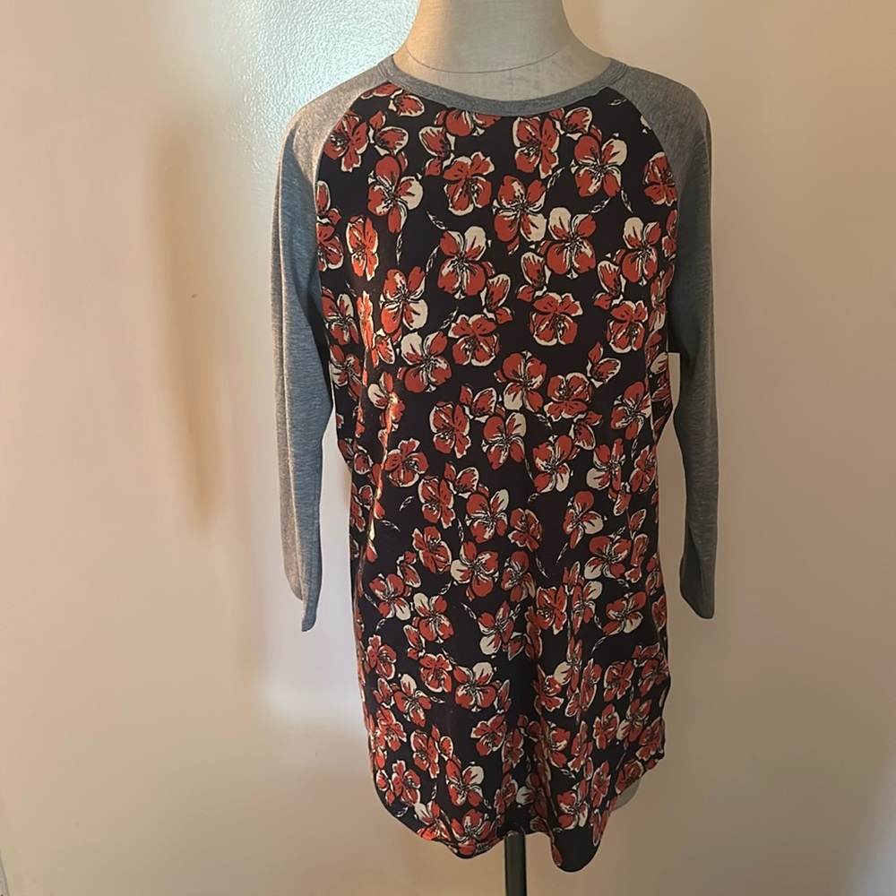LuLaRoe Randy size medium